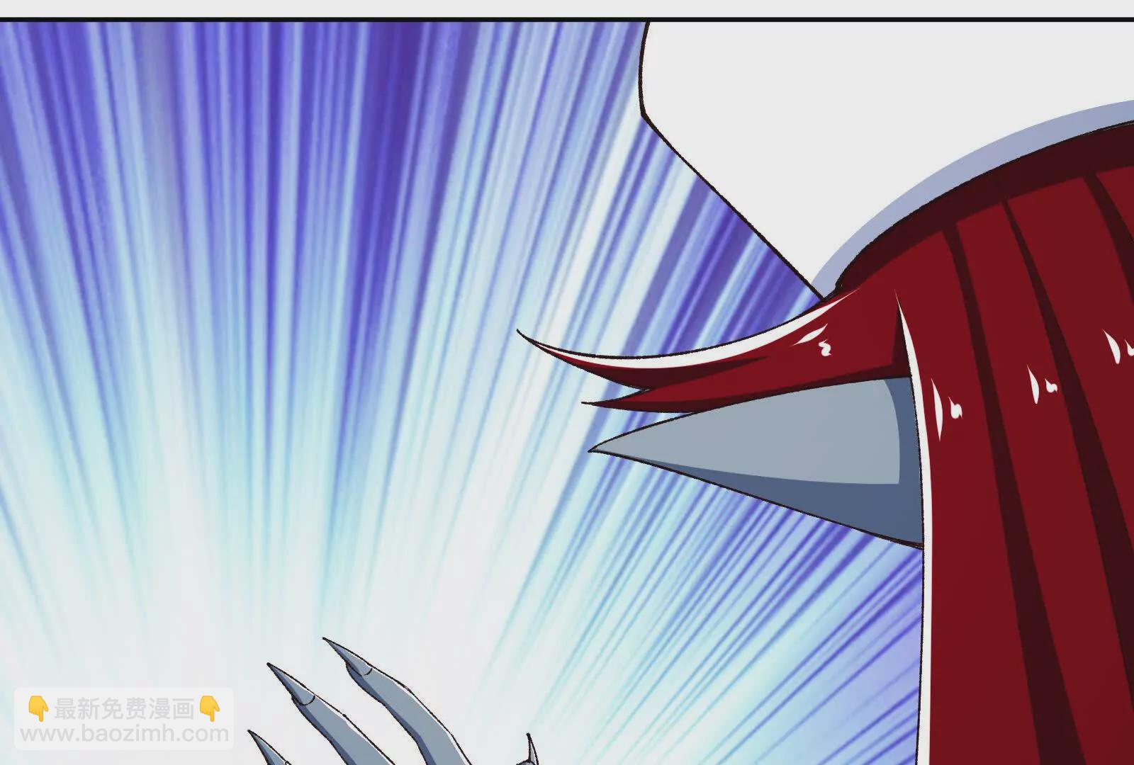 古神遊戲 - 第106話可怕！這神殿沒法待了(1/4) - 5